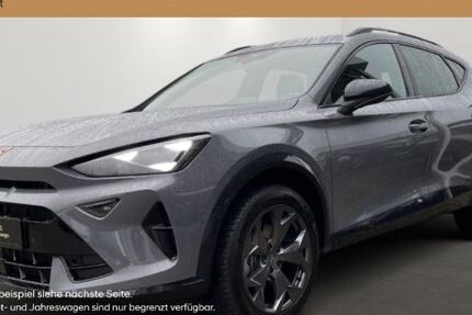 Cupra Formentor 26.118 km 32.950 &euro; Dormagen 41540