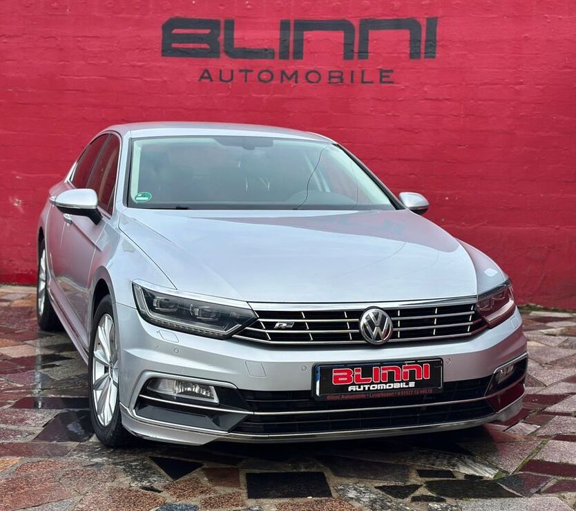 Passat