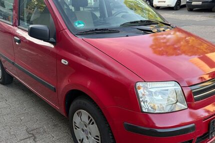 Fiat Panda 98.000 km 3.500 &euro; Köln 51061