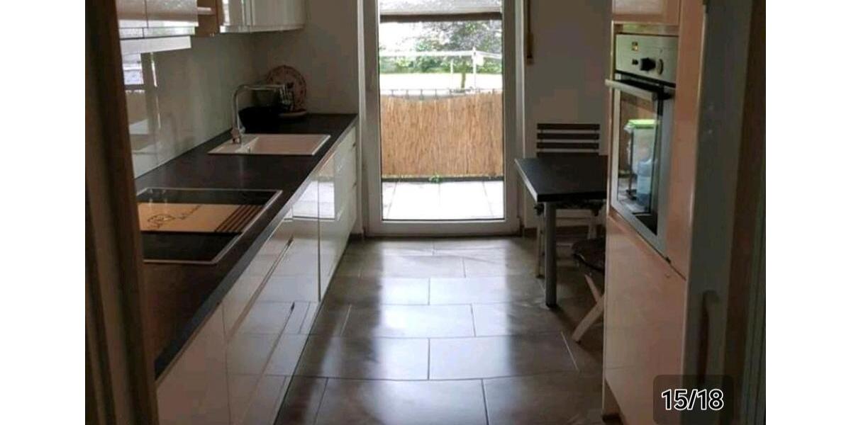 Erdgeschoßwohnung Köln Nippes - 2 Zimmer, 57 m&sup2;, 339.000&euro; | Angebot:25649535