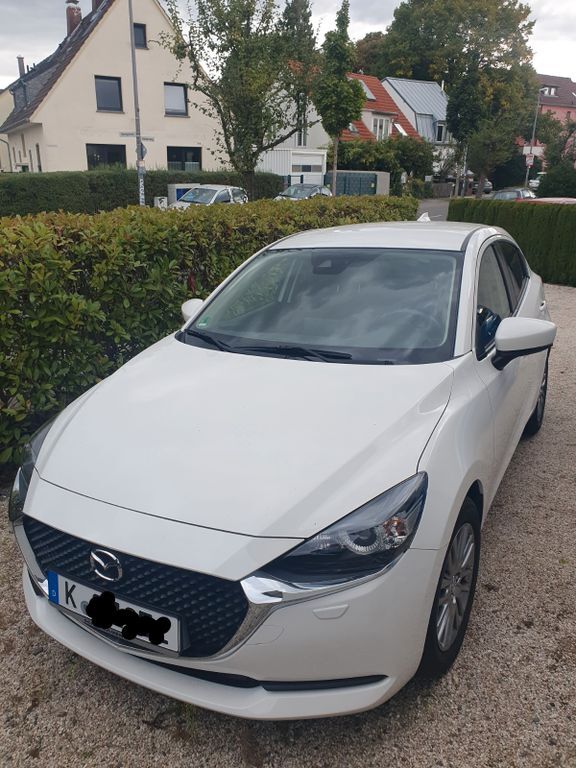 Mazda 2 Hybrid 16.700 km 16.950 € Köln 50999