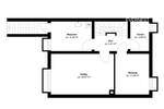 Reihenendhaus Bergisch Gladbach Schildgen - 6 Zimmer, 133 m&sup2;, 525.000&euro; | Angebot:26245299