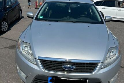 Ford Mondeo 177.000 km 3.600 &euro; Monheim 40789