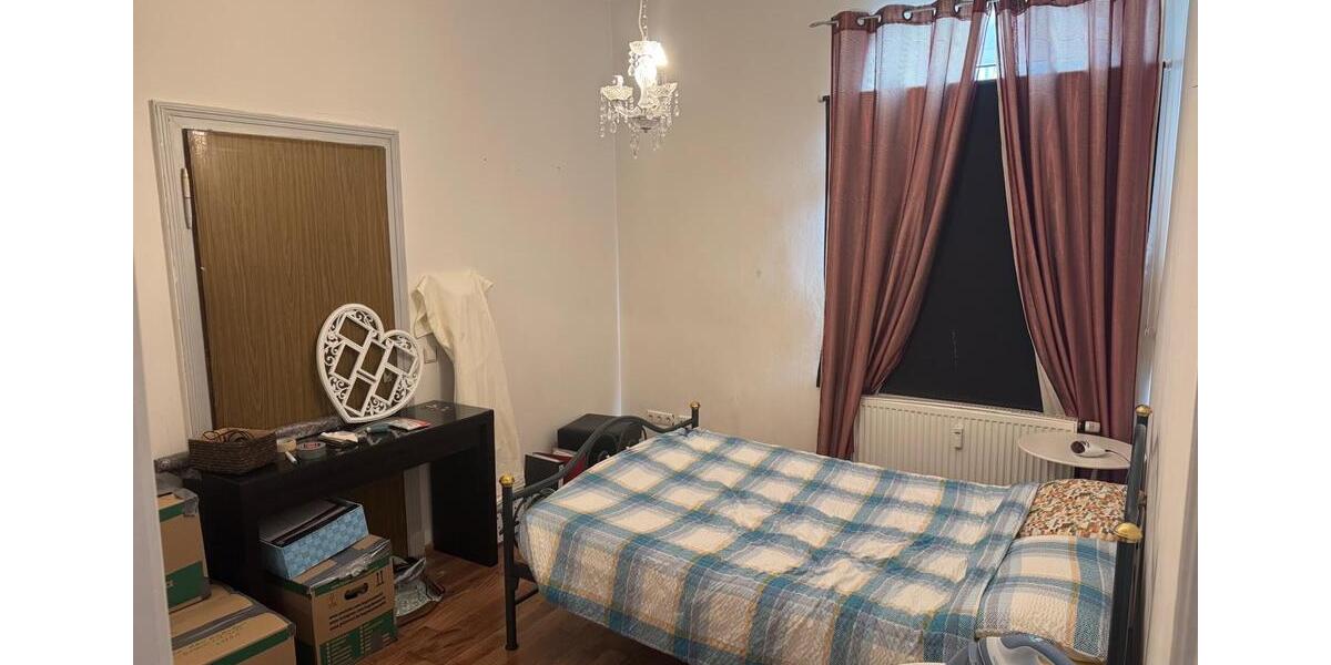 2-Wohnung in guter Lage von Neuss – ab 01.02.2026 frei reserviert 2 zimmer