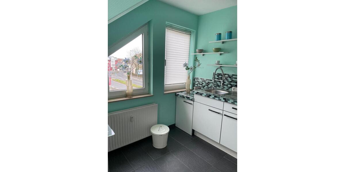 Dachgeschoßwohnung Remscheid Gemarkung Bergisch Born - 1 Zimmer, 50 m&sup2;, 400&euro; | Angebot:26311863