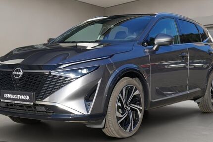 Nissan Qashqai 21.014 km 29.950 &euro; Neuss 41460