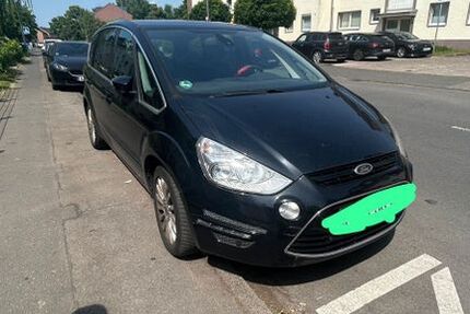 Ford S-Max 192.000 km 7.700 &euro; Köln 51147