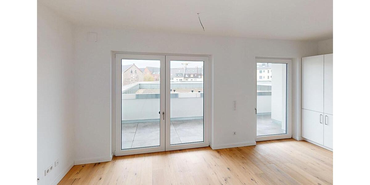 Dachgeschoßwohnung Düsseldorf Stadtbezirk 3 - 2 Zimmer, 75 m&sup2;, 1.480&euro; | Angebot:25614439