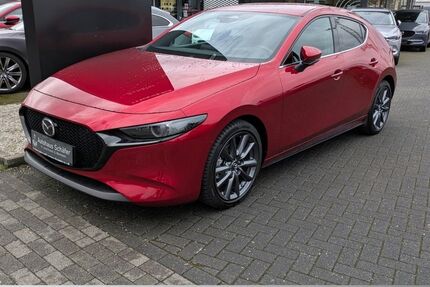 Mazda 3 14.789 km 25.985 &euro; Leverkusen 51373