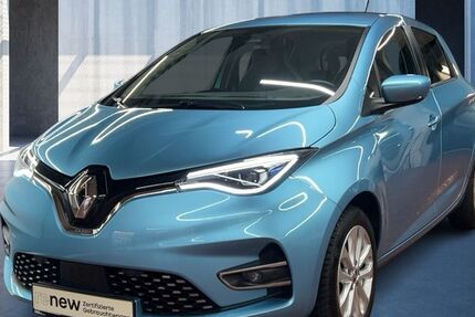 Renault ZOE 37.365 km 14.211 € Köln 50939