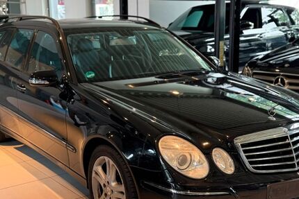 Mercedes-Benz E 220 300.000 km 3.650 &euro; Brühl 50321