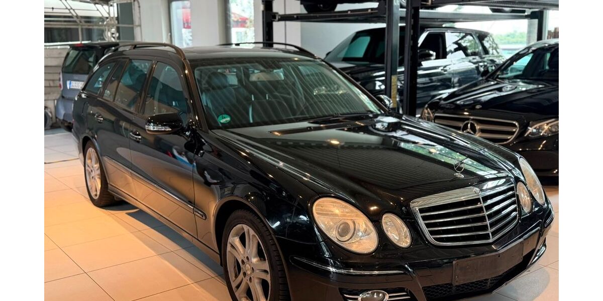 Mercedes-Benz E 220 300.000 km 3.650 &euro; Brühl 50321