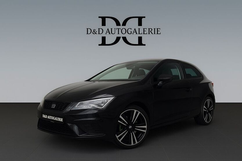 Seat Leon 174.000 km 11.000 € Wuppertal 42285