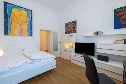 Zimmer Düsseldorf Stadtbezirk 2 - 1 Zimmer, 1.500&euro; | Angebot:17018236