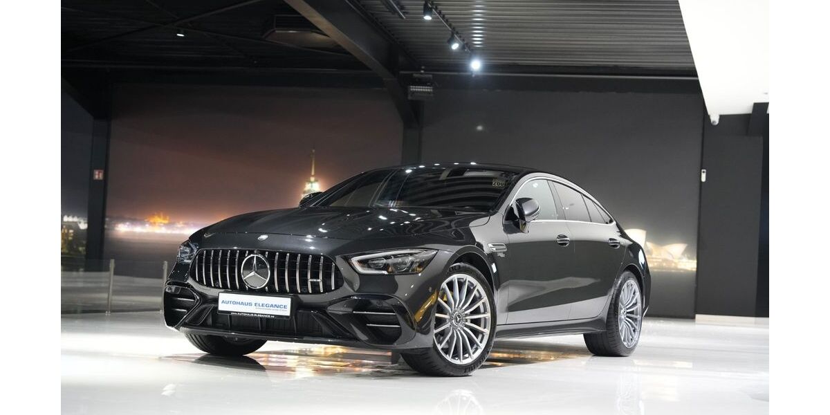 Mercedes-Benz AMG GT 63.128 km 85.980 &euro; Dormagen 41541