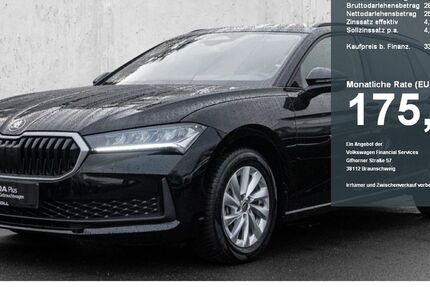 Skoda Superb 16.797 km 33.380 &euro; Düsseldorf 40474