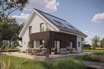 Haus Leverkusen Opladen - 5 Zimmer, 143 m&sup2;, 727.600&euro; | Angebot:24461042