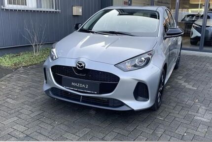 Mazda 2 Hybrid 3.676 km 22.268 &euro; Monheim 40789
