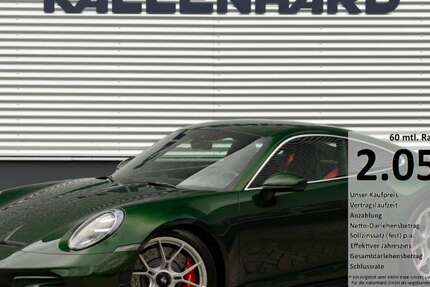 Porsche 992 5.963 km 238.000 &euro; Köln 51149