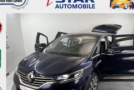 Renault Espace 132.780 km 11.990 &euro; Köln 50739