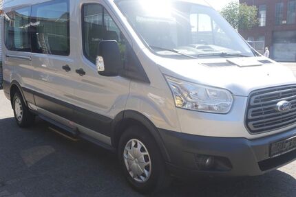 Ford Transit 207.183 km 14.490 &euro; Düsseldorf 40233