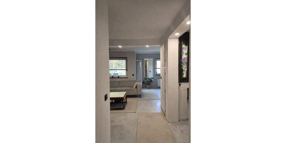 Moderne 5-Zimmer-Wohnung in Düsseldorf-Benrath großer Balkon & Grünfläche von privat, ohne Makler 5 zimmer