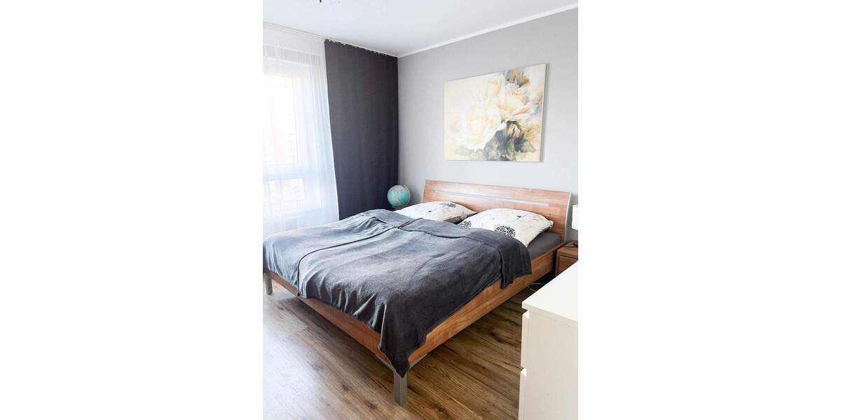 Etagenwohnung Neuss Grimlinghausen - 3 Zimmer, 75 m&sup2;, 299.000&euro; | Angebot:25566817