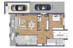 Mehrfamilienhaus, Wohnhaus Lohmar Honrath - 5 Zimmer, 170 m&sup2;, 455.000&euro; | Angebot:26161172