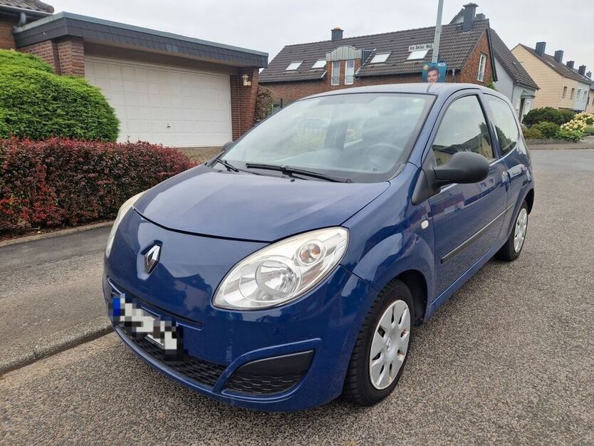 Twingo