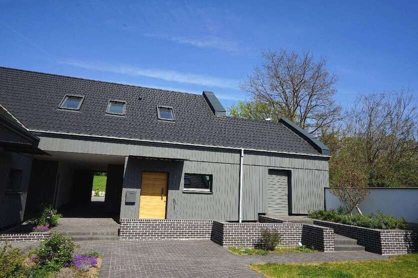 Wohnung zum Mieten in Leverkusen 1.440 € 101 m²