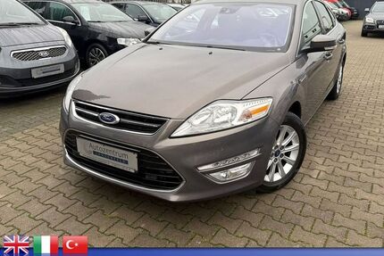 Ford Mondeo 192.563 km 8.990 &euro; Langenfeld 40764