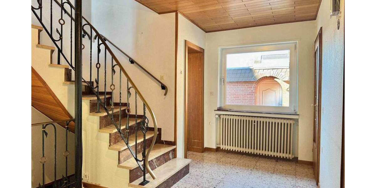 Doppelhaushälfte Neuss Reuschenberg - 5 Zimmer, 160 m&sup2;, 549.000&euro; | Angebot:25608012