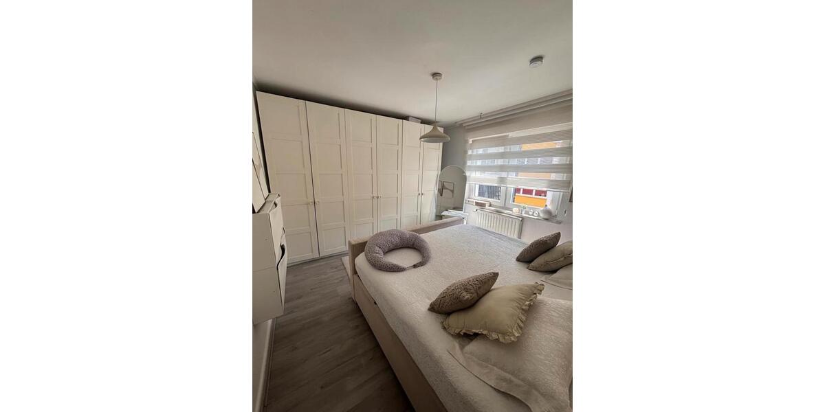 Etagenwohnung Remscheid Reinshagen - 3 Zimmer, 69 m&sup2;, 168.000&euro; | Angebot:27136713