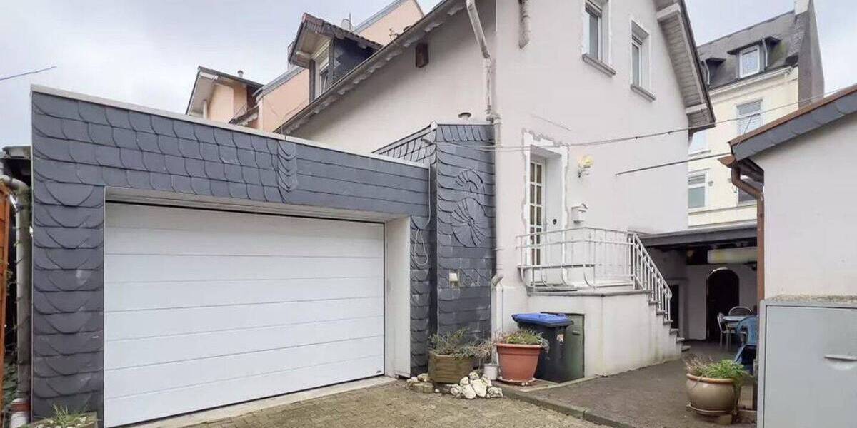 Doppelhaushälfte Remscheid Innen - 3 Zimmer, 95 m&sup2;, 268.000&euro; | Angebot:23917708