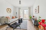 Erdgeschoßwohnung Düsseldorf Stadtbezirk 3 - 2 Zimmer, 67 m&sup2;, 1.310&euro; | Angebot:26195757