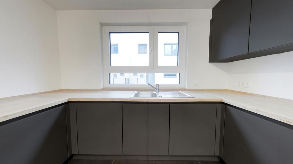 Offene Besichtigung – jeden Mittwoch 17–18 Uhr und Samstag 14–15 Uhr 5 zimmer