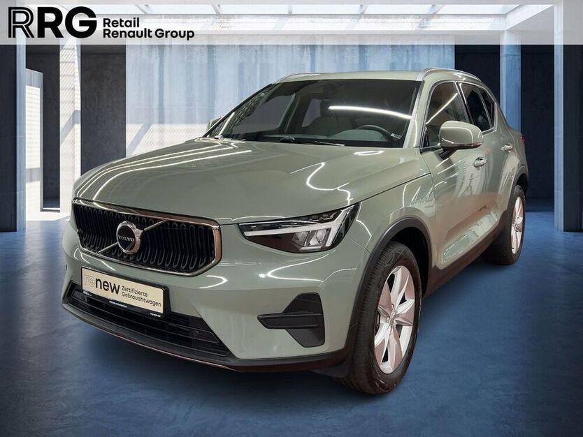 XC40