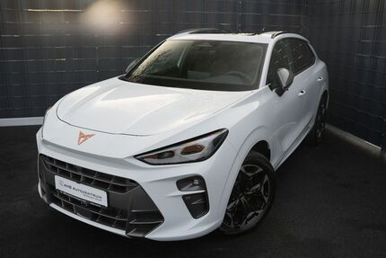 Cupra Terramar 16.046 km 40.499 &euro; Dormagen 41539