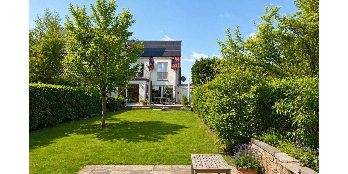 Einfamilienhaus Hilden Forstbach - 5 Zimmer, 185 m&sup2;, 729.000&euro; | Angebot:26385943
