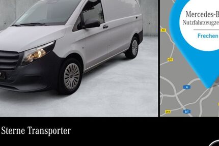 Mercedes-Benz Vito 37.254 km 34.248 &euro; Frechen 50226