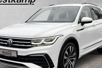 VW Tiguan 69.700 km 32.830 &euro; Frechen 50226