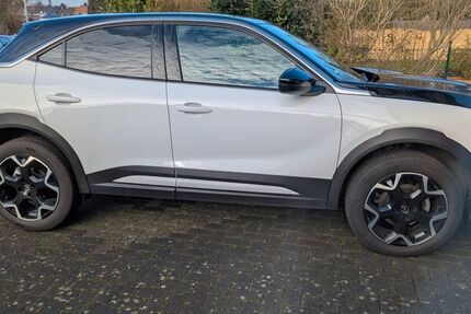 Opel Mokka 19.250 km 18.000 &euro; Frechen 50226
