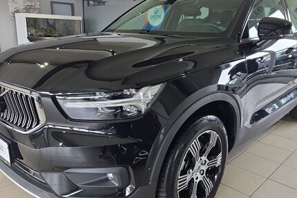 Volvo XC40 29.467 km 25.950 &euro; Bergheim 50126