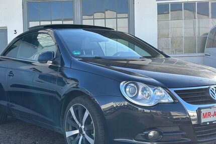 VW Eos 112.389 km 3.490 &euro; Overath 51491