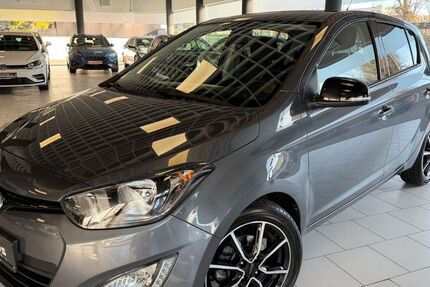 Hyundai i20 71.987 km 9.990 &euro; Köln 51149