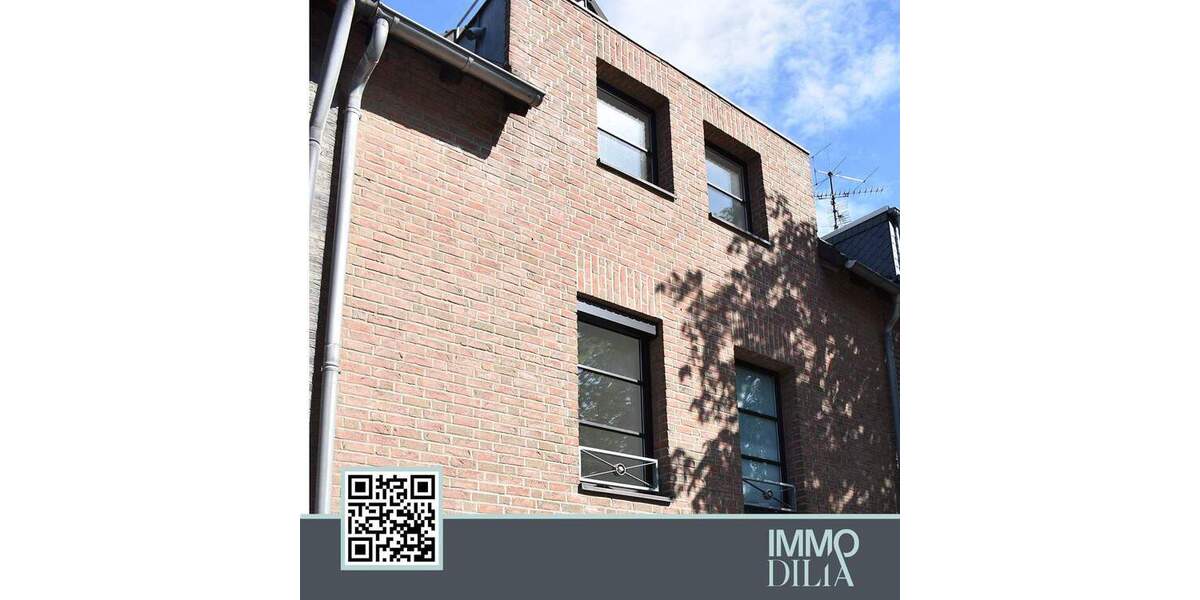 Etagenwohnung Frechen Königsdorf - 3 Zimmer, 76 m&sup2;, 249.000&euro; | Angebot:24973571