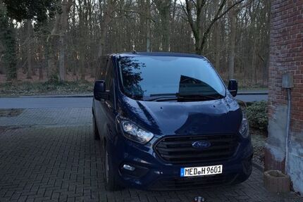Ford Transit 105.000 km 18.000 &euro; Solingen 42699