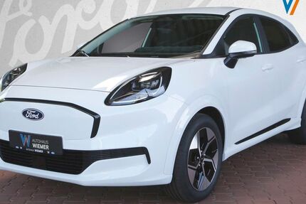 Ford Puma 5.900 km 35.900 € Troisdorf 53844