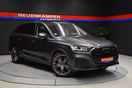 Audi Q7 65.300 km 54.990 &euro; Remscheid 42853