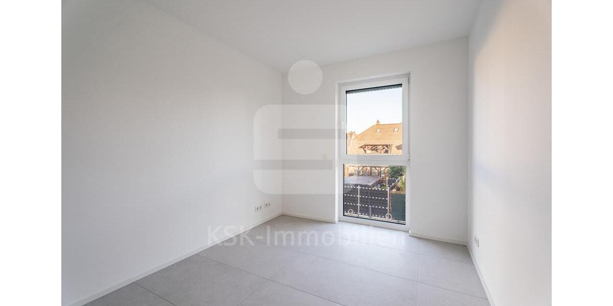 Etagenwohnung Troisdorf Altenrath - 3 Zimmer, 86 m&sup2;, 1.350&euro; | Angebot:25084524